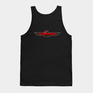 Thunderbird (S.G. Hornbill) Tank Top